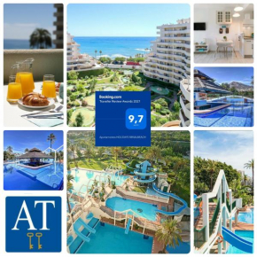EL ESTUDIO DE LA PLAYA BENALBEACH Holidays Deluxe